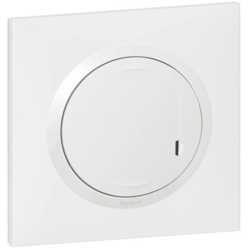 Legrand - dooxle wn interrupteur var connect bl -