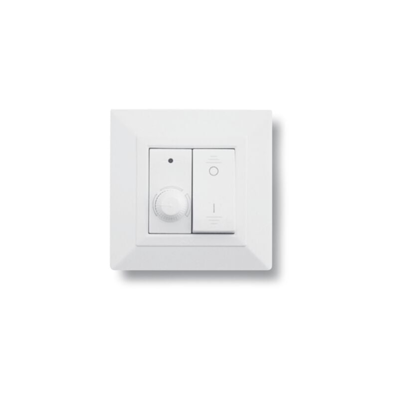 Interrupteur / variateur de vitesse - ctrl-m-i 2M - 003683 Econoprime 003683