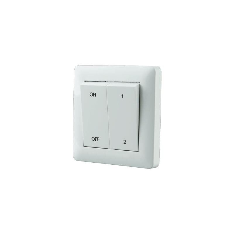 Interrupteur / variateur de vitesse - Vario 2 - IVP210E Econoprime IVP210E