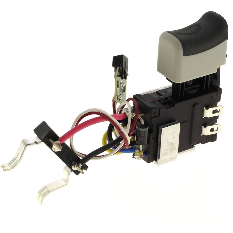 Interrupteur variateur 5131029439 - perceuse ryobi