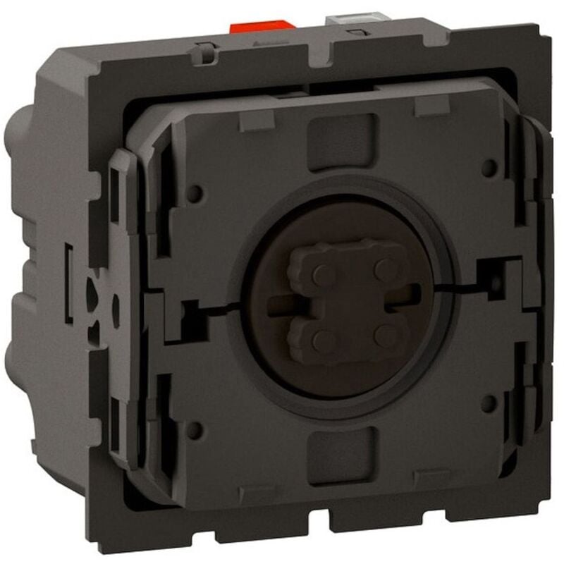 Legrand - Interrupteur de volets roulants Céliane pour commande directe de moteur (CM0043)
