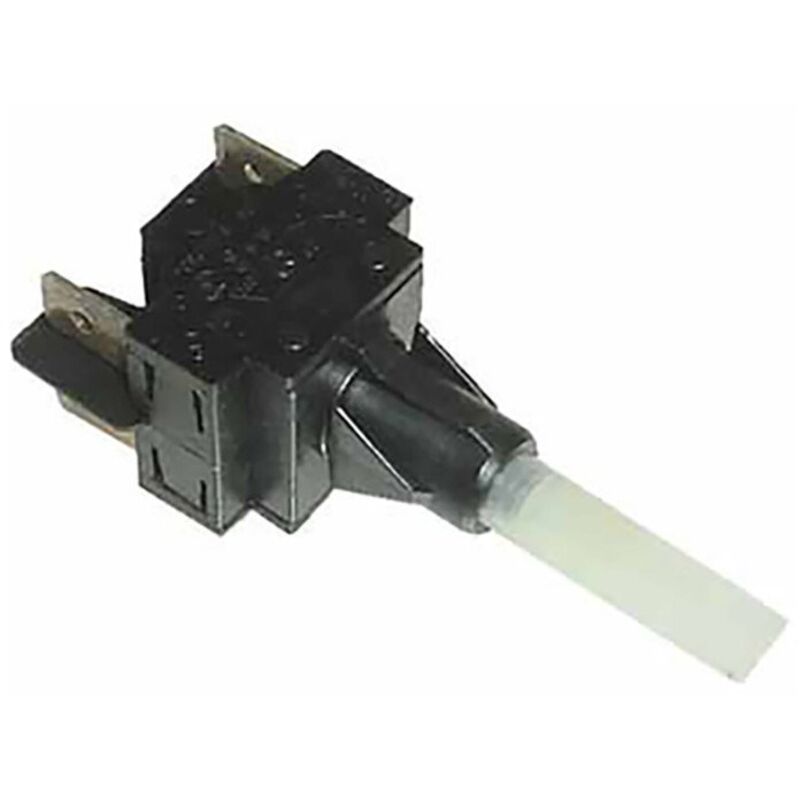Whirlpool - Interrupteur lave-vaisselle 4 cosses pour lave-linge C00034349