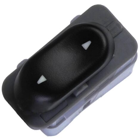 Interrupteurs de lève-vitres électriques F15, interrupteurs simples, accessoires automobiles F65Z14529AAA, remplacement