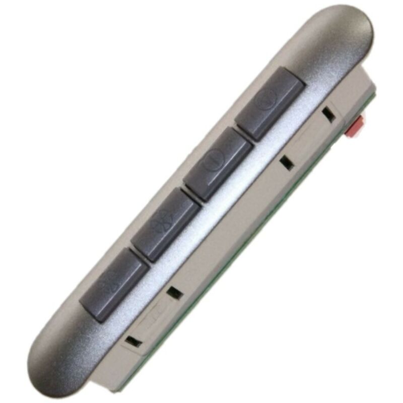 Clavier de commande d'origine (481231028176) Hotte bauknecht, ignis Whirlpool