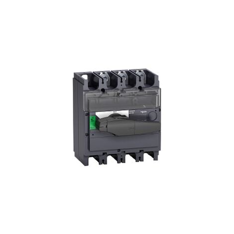 Interrupteur sectionneur PV, 2 - 000185502 