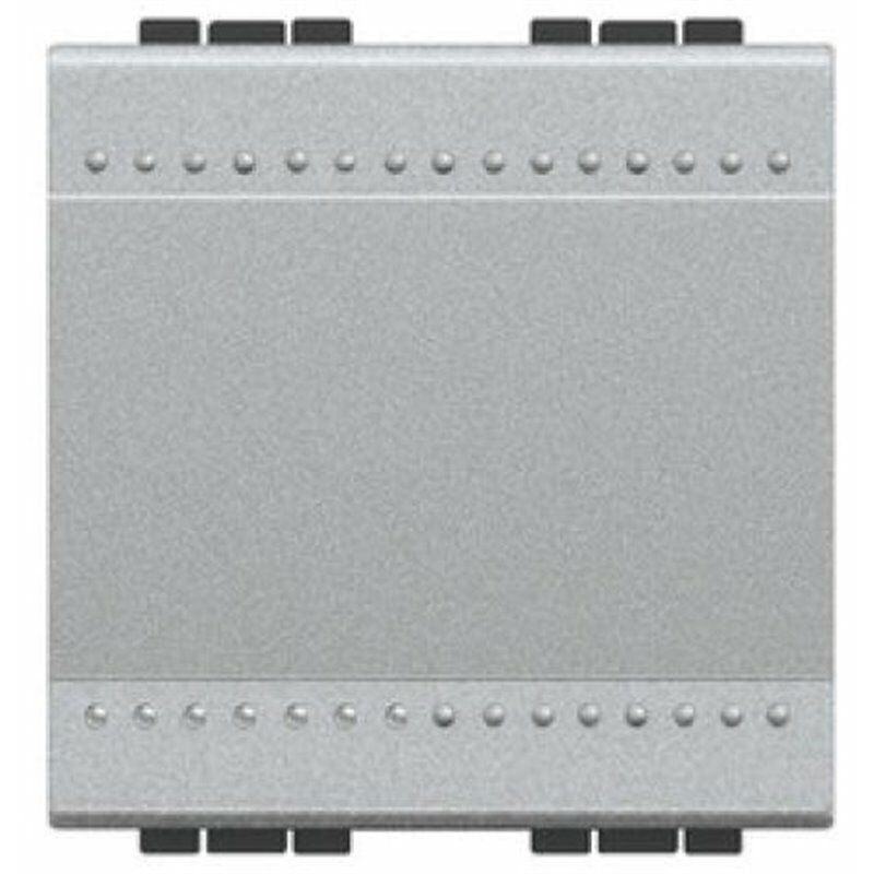 

Interruptor Livinglight 1P 16A 2Mod.