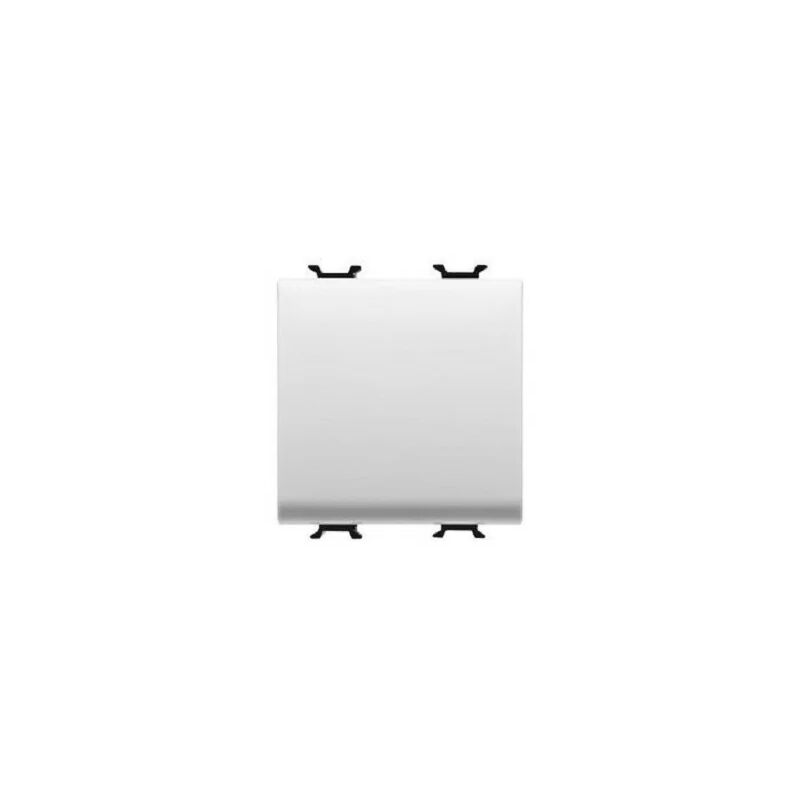 

GW10071F - volver Mecanismo de un lado a otro - Coro - Blanco - Gewiss