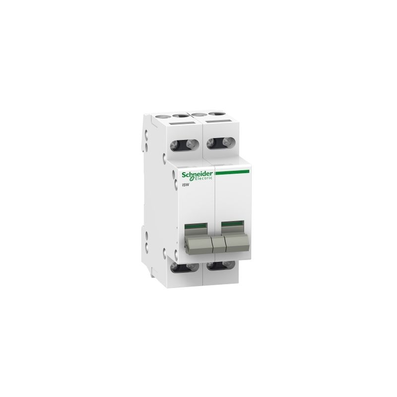 

INTERRUPTOR 3P 20A 415V A9S60320 - Schneider Electric