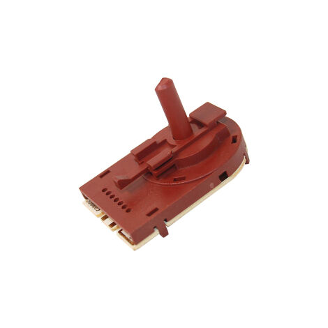 INTERRUPTOR 8 FUNCIONES EVO3 PARA LAVAVAJILLAS ARISTON - C00143527
