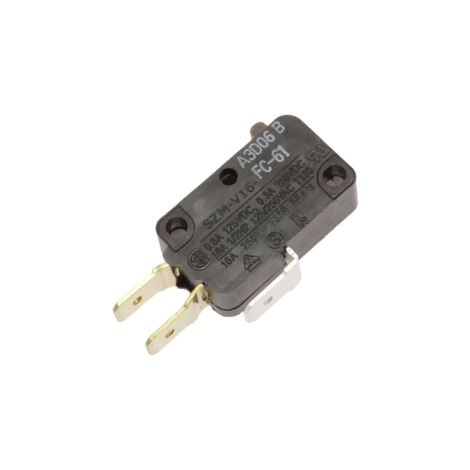 Interruptor A3d06b Microondas 480120100814 WHIRLPOOL