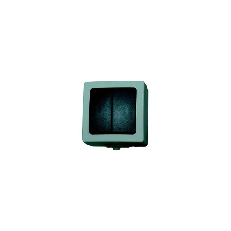 

Interruptor AP/FR Nautic gris