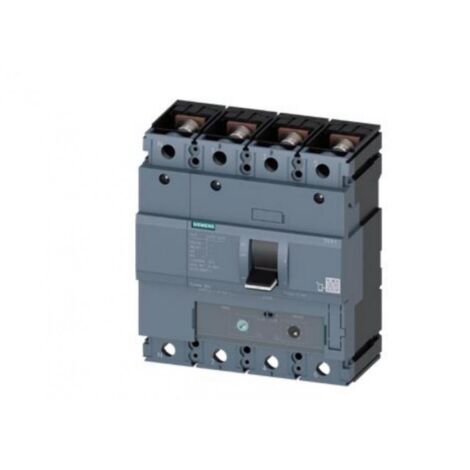 Interruptor automático 3va de siemens 3va12254ff420aa0-4p 36ka