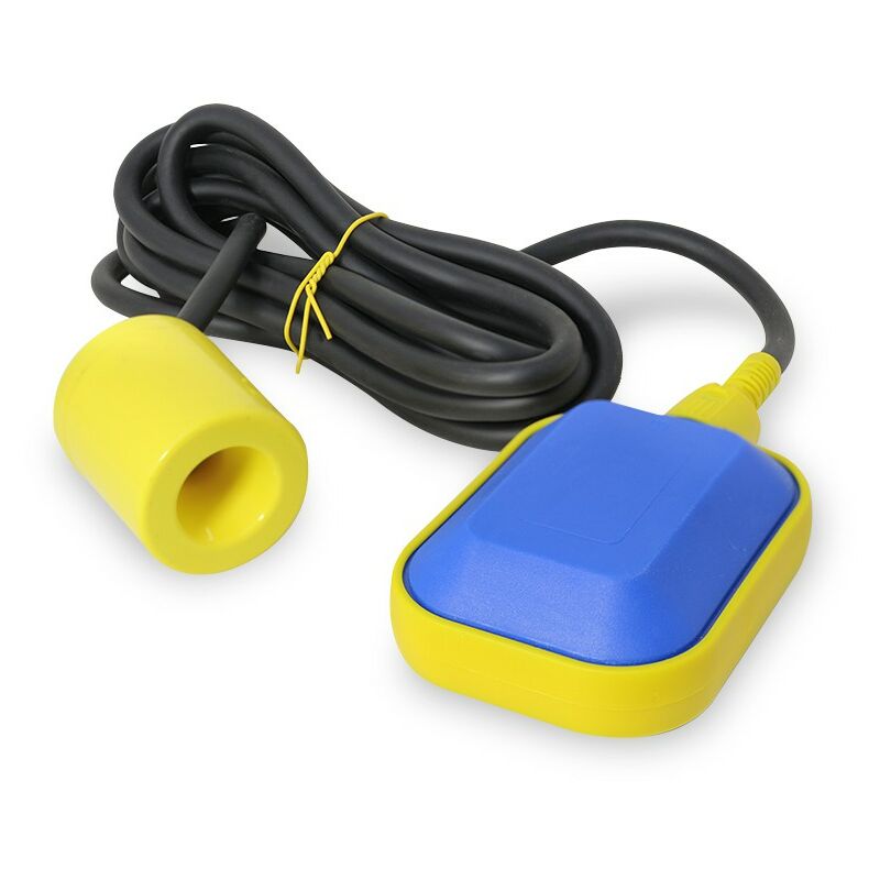 

Interruptor automatico flotante. 5 mt