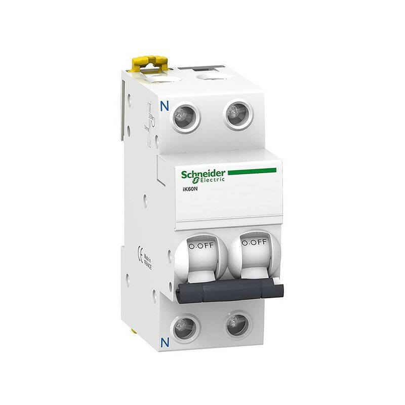 

Schneider Electric - Interruptor automático bipolar de Schneider | 40A