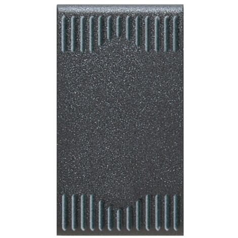 Interruptor AVE 45301 negro