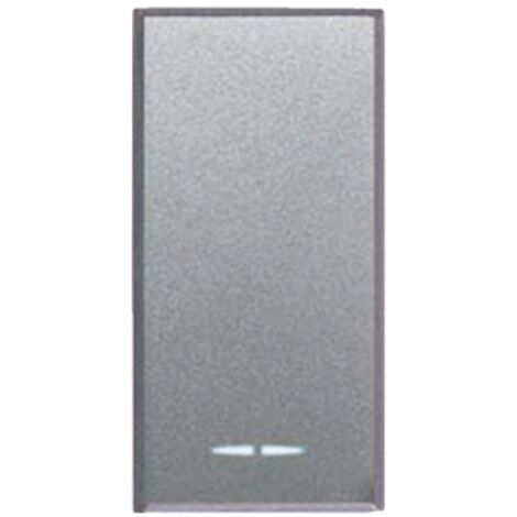 Interruptor, Ave Allumia Sistema 44 1P 16A Iluminado 443001
