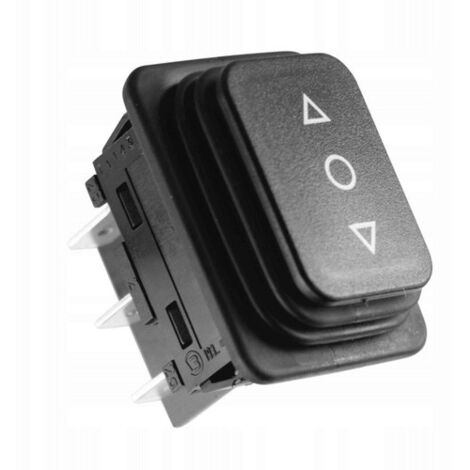 Interruptor Basculante (on)-off-(on) Bipolar 14a/250vac 1939.3314