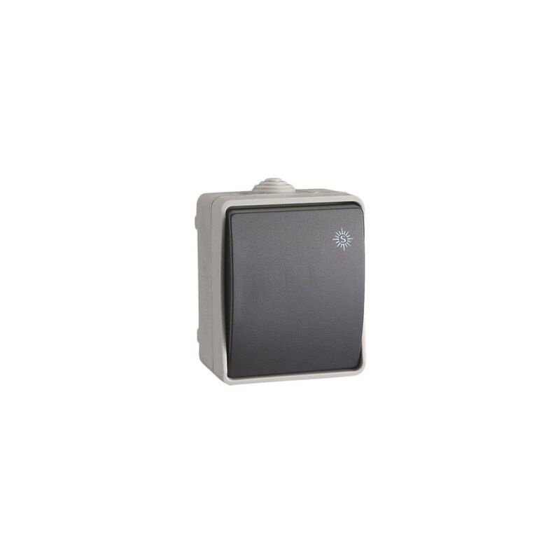 

Conmutador estanco ip54 3303