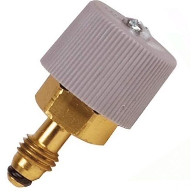 

Interruptor Bipolar Caldera Ariston Rojo Nhre60 341170 Standard