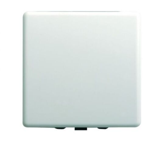 INTERRUPTOR BLANCO