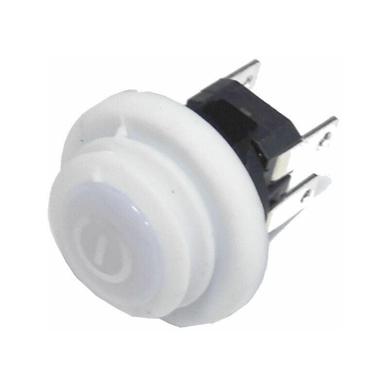 Rowenta - Interruptor blanco RS-RT900695