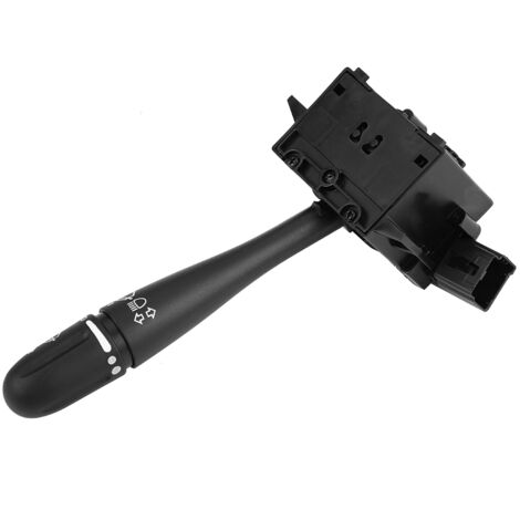 Interruptor combinado de la columna de dirección para CHRYSLER VOYAGER, GRAND VOYAGER, TOWN & COUNTRY 2001-2007. Interruptor para dirección, faros, limpiaparabrisas y ABS. 4685711AA