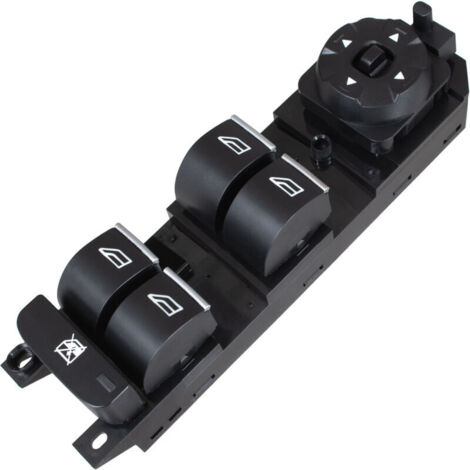 Interruptor combinado para elevalunas y espejos eléctricos Ford Galaxy II 06-15
