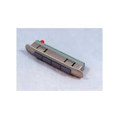INTERRUPTOR COMPLETO PARA CAMPANA WHIRLPOOL