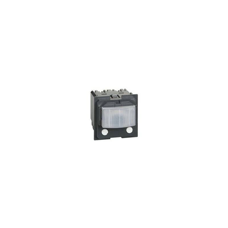 

Interruptor con sensor de movimiento K4432 Living Now 2 modulos - Bticino