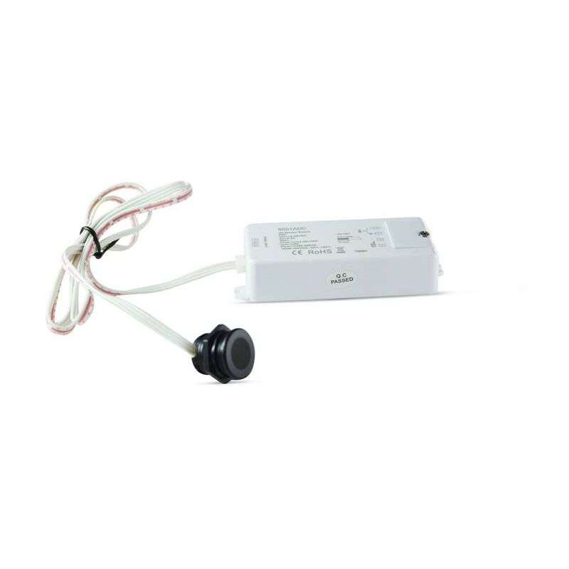 

Interruptor con sensor de proximidad IR 12-36V Función ON/OFF