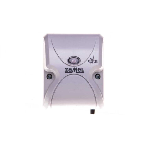Interruptor crepuscular 16A 230V 0200lx WZS01 EXT10000149