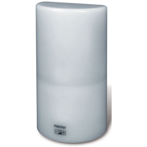 Interruptor crepuscular Perry de pared o poste 230V 1IC7245