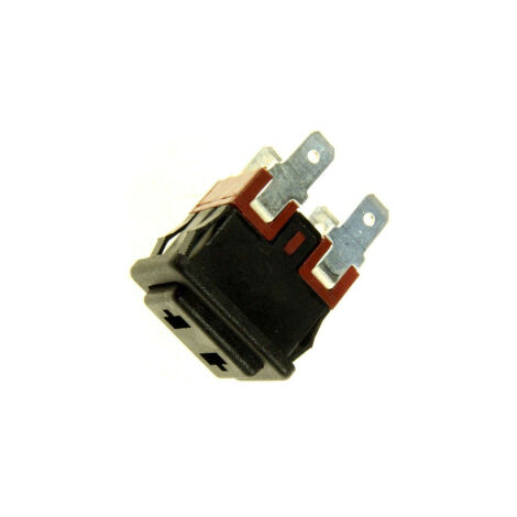 Interruptor de 4 clavijas 16A 5132100800 DELONGHI