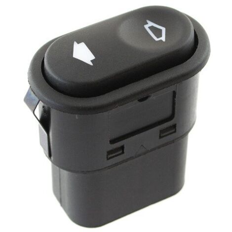 Interruptor de ajuste de elevalunas el茅ctrico Ford Escort Mk7 95-99