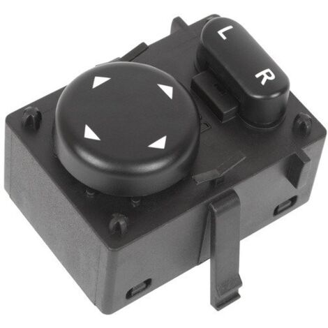 Interruptor de ajuste del espejo el茅ctrico Mercedes Sprinter 903 95-05