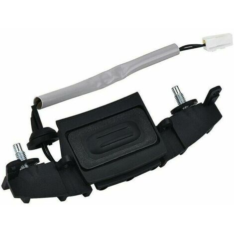 Interruptor de apertura de la tapa del maletero para Nissan Micra 02-10 K12 25380AX60B