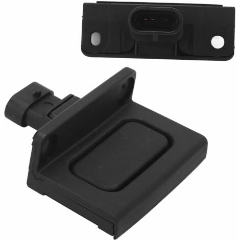 Interruptor de apertura de puerta 22751230 para Corvette C6 - Reemplazo confiable y seguro