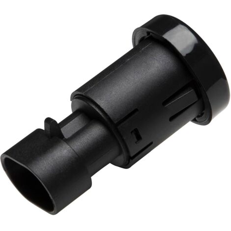 Interruptor de apertura del cristal del portón trasero compatible con Suburban, Tahoe, Escalade y Yukon de 2007 a 2014. Botón de apertura del cristal del portón trasero. Reemplaza la pieza original 15