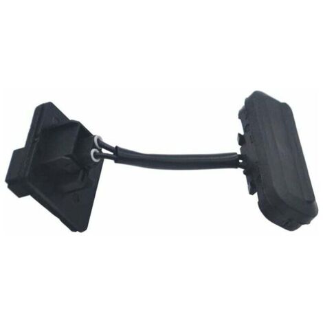 Interruptor de apertura del maletero Ulisem 13422268 para Insignia Hatch Saloon, Buick Regal, Opel y Vauxhall