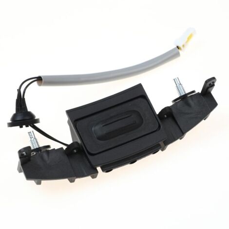Interruptor de apertura del portón trasero para Nissan Micra 2002-2010 K12 25380AX60B