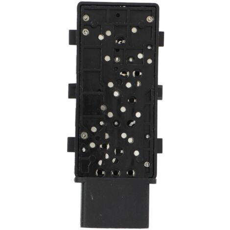 Interruptor de asiento eléctrico de alta sensibilidad 12451495 compatible con Equinox, Trax e Impala.