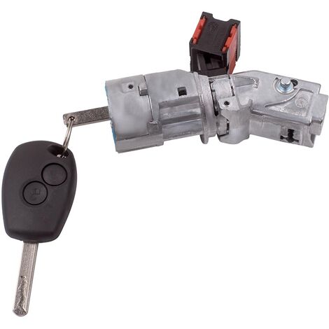 Interruptor de barril bloqueo de encendido para Renault Master Trafic 7701208408