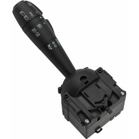 Interruptor de columna de dirección, interruptor de control del volante, intermitentes 255405056R