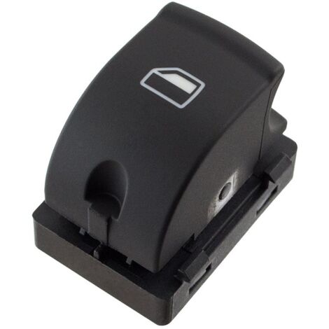 Interruptor de control de elevalunas el茅ctrico Audi A3 8P 03-12