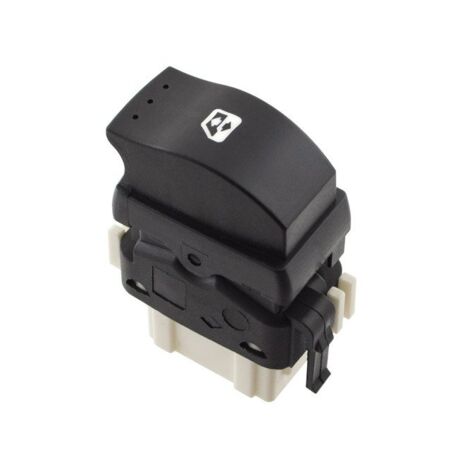 Interruptor de control de elevalunas el茅ctrico derecho Renault Master II 98-10