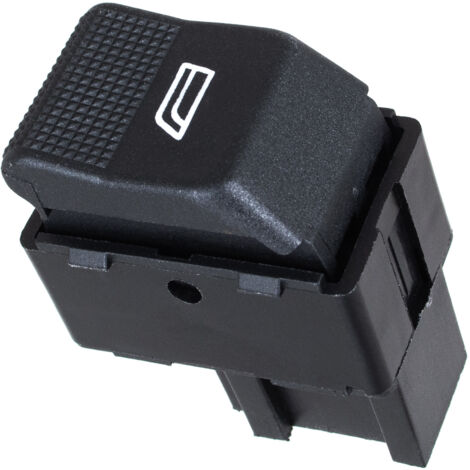 Interruptor de control de elevalunas el茅ctrico Seat Arosa 97-04