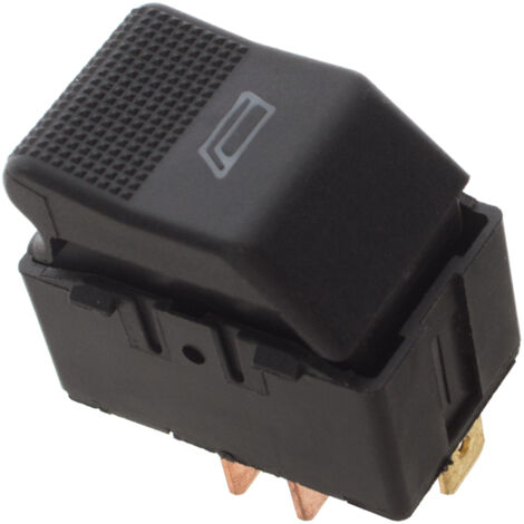 Interruptor de control de elevalunas el茅ctrico VW T4 96-04