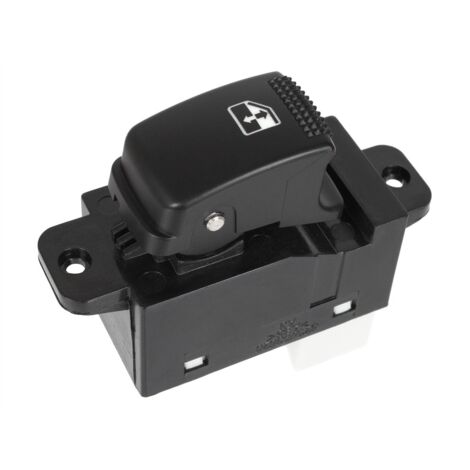 Interruptor de control de la ventana el茅ctrica del Hyundai Elantra 01-05