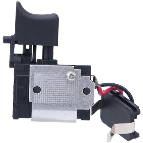Interruptor de control de velocidad de taladro, sin marca, tipo FEB8S, interruptor modular CW/CCW