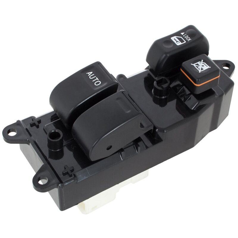 Interruptor de control de ventana el茅ctrica COMBINADO Toyota Yaris / Yaris VERSO 99-05
